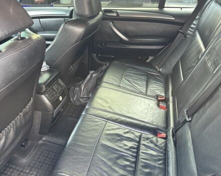 БМВ Х5 2005 в Васильковке на Automoto.ua Серый БМВ Х5, объемом двигателя 3 л и пробегом 378 тыс. км за 6990 $, фото 8 на Automoto.ua