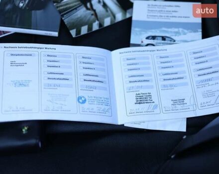 Серый БМВ Х5, объемом двигателя 2.98 л и пробегом 332 тыс. км за 8700 $, фото 33 на Automoto.ua