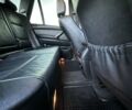 Серый БМВ Х5, объемом двигателя 3 л и пробегом 360 тыс. км за 13300 $, фото 35 на Automoto.ua