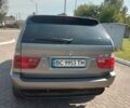 Серый БМВ Х5, объемом двигателя 3 л и пробегом 300 тыс. км за 11999 $, фото 4 на Automoto.ua
