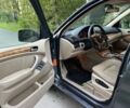 Сірий БМВ Х5, об'ємом двигуна 3 л та пробігом 218 тис. км за 4000 $, фото 4 на Automoto.ua