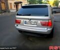 Сірий БМВ Х5, об'ємом двигуна 3 л та пробігом 370 тис. км за 8500 $, фото 1 на Automoto.ua