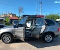 Серый БМВ Х5, объемом двигателя 3 л и пробегом 294 тыс. км за 9490 $, фото 14 на Automoto.ua