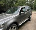 Серый БМВ Х5, объемом двигателя 3 л и пробегом 300 тыс. км за 5500 $, фото 8 на Automoto.ua