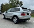Сірий БМВ Х5, об'ємом двигуна 3 л та пробігом 250 тис. км за 4671 $, фото 5 на Automoto.ua