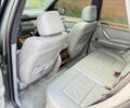 Серый БМВ Х5, объемом двигателя 3 л и пробегом 400 тыс. км за 6100 $, фото 21 на Automoto.ua