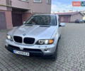 Сірий БМВ Х5, об'ємом двигуна 3 л та пробігом 328 тис. км за 9950 $, фото 13 на Automoto.ua