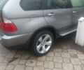 Сірий БМВ Х5, об'ємом двигуна 2.99 л та пробігом 350 тис. км за 10200 $, фото 9 на Automoto.ua