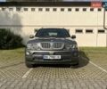 Серый БМВ Х5, объемом двигателя 3 л и пробегом 334 тыс. км за 12500 $, фото 1 на Automoto.ua