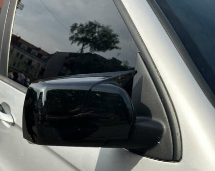 Серый БМВ Х5, объемом двигателя 3 л и пробегом 415 тыс. км за 8300 $, фото 7 на Automoto.ua