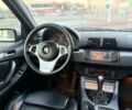 Сірий БМВ Х5, об'ємом двигуна 3 л та пробігом 260 тис. км за 3850 $, фото 6 на Automoto.ua