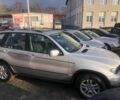 Серый БМВ Х5, объемом двигателя 3 л и пробегом 140 тыс. км за 3800 $, фото 13 на Automoto.ua