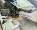 Серый БМВ Х5, объемом двигателя 3 л и пробегом 400 тыс. км за 6100 $, фото 18 на Automoto.ua