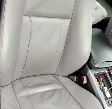 Серый БМВ Х5, объемом двигателя 3 л и пробегом 224 тыс. км за 12000 $, фото 30 на Automoto.ua