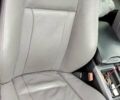Серый БМВ Х5, объемом двигателя 3 л и пробегом 224 тыс. км за 12000 $, фото 30 на Automoto.ua