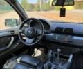 Сірий БМВ Х5, об'ємом двигуна 3 л та пробігом 350 тис. км за 5600 $, фото 6 на Automoto.ua