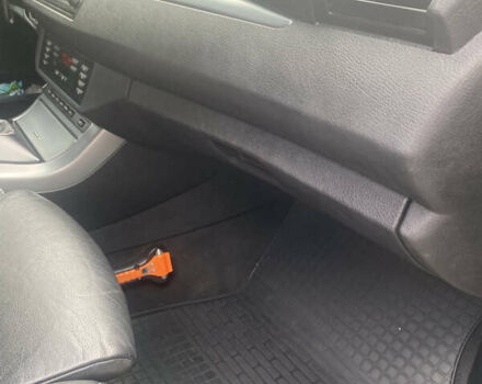 Серый БМВ Х5, объемом двигателя 2.99 л и пробегом 340 тыс. км за 12600 $, фото 17 на Automoto.ua