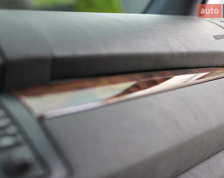 Серый БМВ Х5, объемом двигателя 3 л и пробегом 290 тыс. км за 16500 $, фото 47 на Automoto.ua