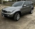 БМВ Х5 2005 в Сумах на Automoto.ua Серый БМВ Х5, объемом двигателя 3 л и пробегом 330 тыс. км за 7000 $, фото 1 на Automoto.ua