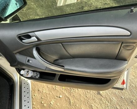 БМВ Х5 2005 в Васильковке на Automoto.ua Серый БМВ Х5, объемом двигателя 3 л и пробегом 378 тыс. км за 6990 $, фото 10 на Automoto.ua