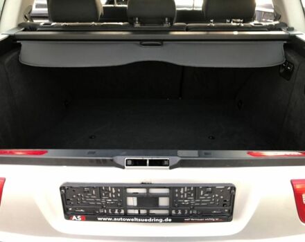 Серый БМВ Х5, объемом двигателя 3 л и пробегом 140 тыс. км за 3800 $, фото 12 на Automoto.ua