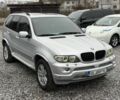 Серый БМВ Х5, объемом двигателя 3 л и пробегом 334 тыс. км за 6200 $, фото 5 на Automoto.ua