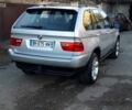 Сірий БМВ Х5, об'ємом двигуна 3 л та пробігом 340 тис. км за 6500 $, фото 3 на Automoto.ua