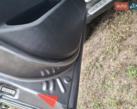 Серый БМВ Х5, объемом двигателя 3 л и пробегом 330 тыс. км за 11400 $, фото 5 на Automoto.ua