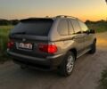 Серый БМВ Х5, объемом двигателя 0 л и пробегом 340 тыс. км за 5300 $, фото 9 на Automoto.ua