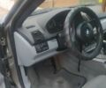 Сірий БМВ Х5, об'ємом двигуна 2.99 л та пробігом 350 тис. км за 10200 $, фото 25 на Automoto.ua