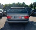 Серый БМВ Х5, объемом двигателя 3 л и пробегом 294 тыс. км за 9490 $, фото 15 на Automoto.ua