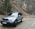 Серый БМВ Х5, объемом двигателя 3 л и пробегом 273 тыс. км за 12000 $, фото 6 на Automoto.ua