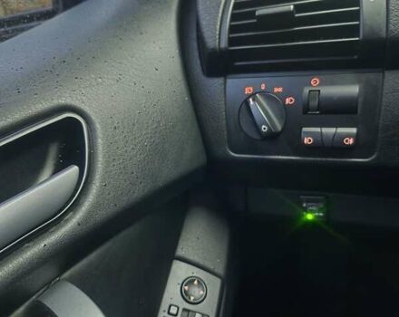 Серый БМВ Х5, объемом двигателя 4.4 л и пробегом 301 тыс. км за 9500 $, фото 14 на Automoto.ua