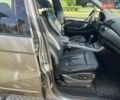 Серый БМВ Х5, объемом двигателя 3 л и пробегом 334 тыс. км за 12500 $, фото 7 на Automoto.ua