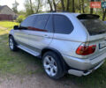 БМВ Х5 2005 в Черновцах на Automoto.ua Серый БМВ Х5, объемом двигателя 3 л и пробегом 280 тыс. км за 11999 $, фото 5 на Automoto.ua