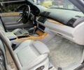 Серый БМВ Х5, объемом двигателя 3 л и пробегом 400 тыс. км за 6100 $, фото 19 на Automoto.ua