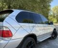 Серый БМВ Х5, объемом двигателя 0 л и пробегом 300 тыс. км за 5000 $, фото 1 на Automoto.ua