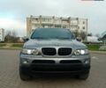 Серый БМВ Х5, объемом двигателя 0 л и пробегом 406 тыс. км за 4450 $, фото 1 на Automoto.ua