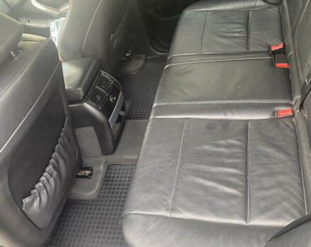 Серый БМВ Х5, объемом двигателя 2.99 л и пробегом 340 тыс. км за 12600 $, фото 16 на Automoto.ua