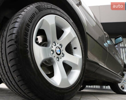 Серый БМВ Х5, объемом двигателя 3 л и пробегом 290 тыс. км за 16500 $, фото 36 на Automoto.ua