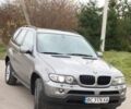 Серый БМВ Х5, объемом двигателя 2.98 л и пробегом 332 тыс. км за 8700 $, фото 17 на Automoto.ua