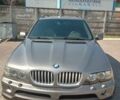 Серый БМВ Х5, объемом двигателя 3 л и пробегом 300 тыс. км за 11999 $, фото 9 на Automoto.ua