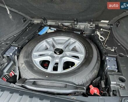 Серый БМВ Х5, объемом двигателя 2.99 л и пробегом 332 тыс. км за 12200 $, фото 9 на Automoto.ua