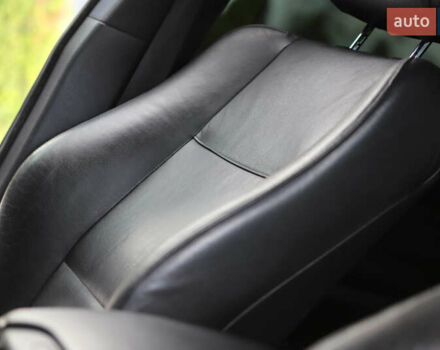 Серый БМВ Х5, объемом двигателя 3 л и пробегом 290 тыс. км за 16500 $, фото 43 на Automoto.ua