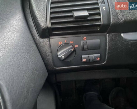 Серый БМВ Х5, объемом двигателя 2.99 л и пробегом 347 тыс. км за 10500 $, фото 19 на Automoto.ua