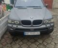 Сірий БМВ Х5, об'ємом двигуна 2.99 л та пробігом 350 тис. км за 10200 $, фото 18 на Automoto.ua