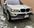 Сірий БМВ Х5, об'ємом двигуна 3 л та пробігом 380 тис. км за 12006 $, фото 1 на Automoto.ua