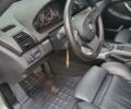 Серый БМВ Х5, объемом двигателя 3 л и пробегом 300 тыс. км за 14200 $, фото 12 на Automoto.ua