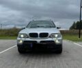 Сірий БМВ Х5, об'ємом двигуна 3 л та пробігом 250 тис. км за 4671 $, фото 2 на Automoto.ua