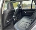 Серый БМВ Х5, объемом двигателя 3 л и пробегом 350 тыс. км за 4249 $, фото 10 на Automoto.ua